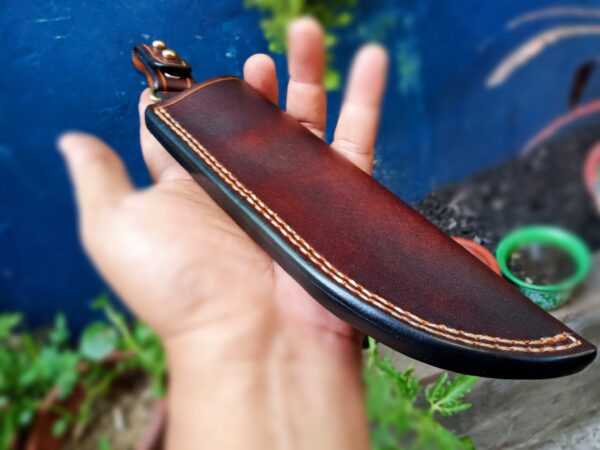 Leathercrafting workshop - Image 7