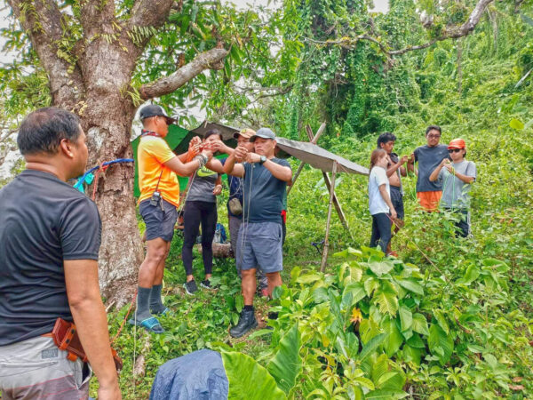 Hike, Camp & Learn: Introduction to Outdoors - Image 4