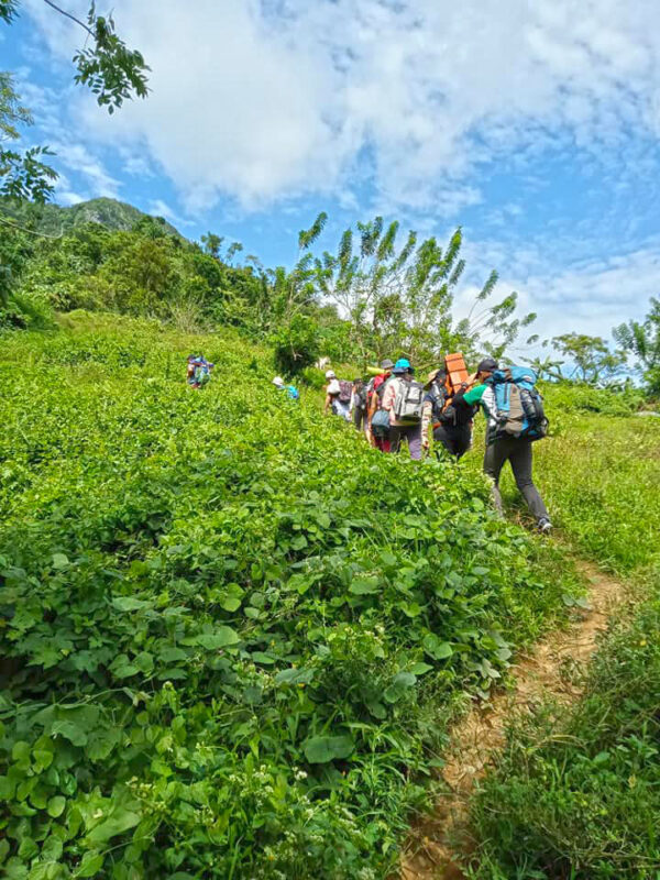 Hike, Camp & Learn: Introduction to Outdoors - Image 5