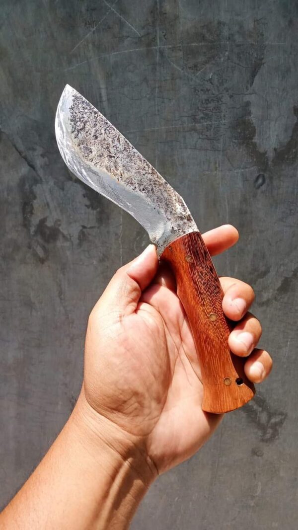 Bokri knife 01 - Image 3