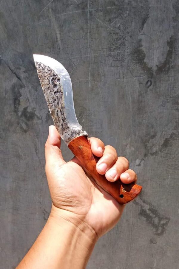 Bokri knife 01 - Image 2