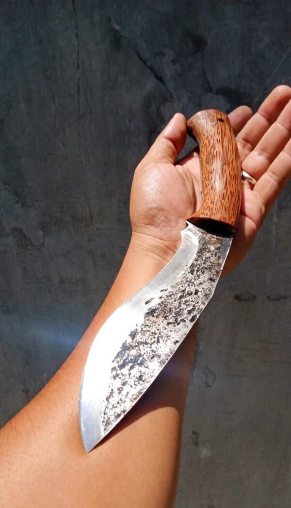 Bokri Knife 02 - Image 2