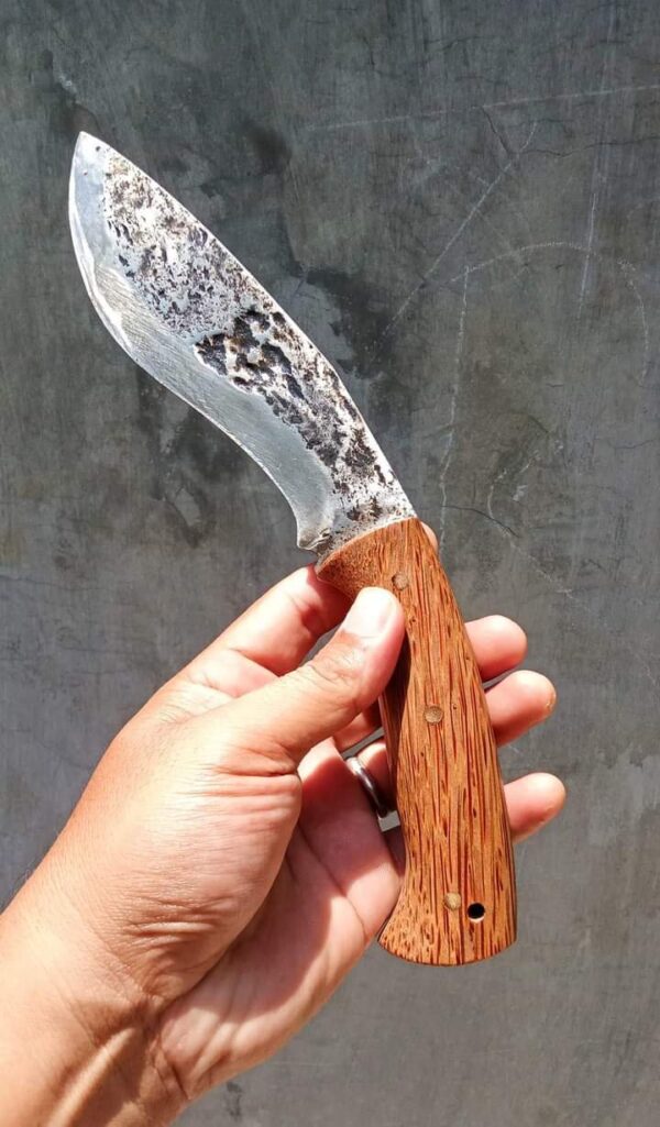 Bokri Knife 02 - Image 3