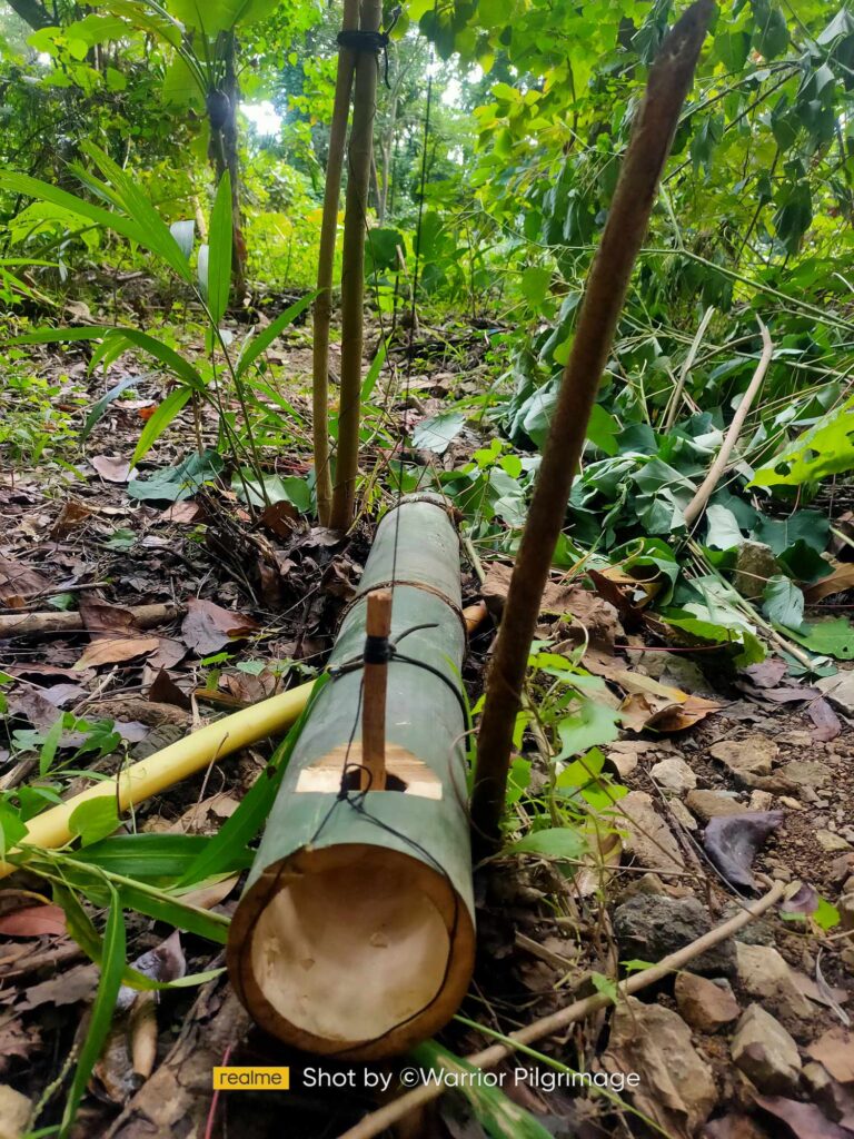 Basic Wilderness Survival Course (BWSC)