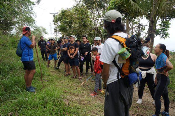 Biodiversity Walk - Image 2