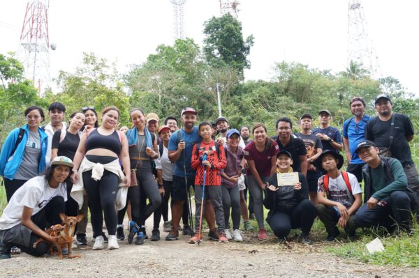 Biodiversity Walk