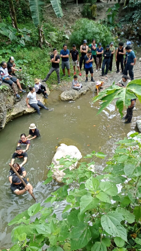 Basic Mountaineering Course (BMC) - Image 7