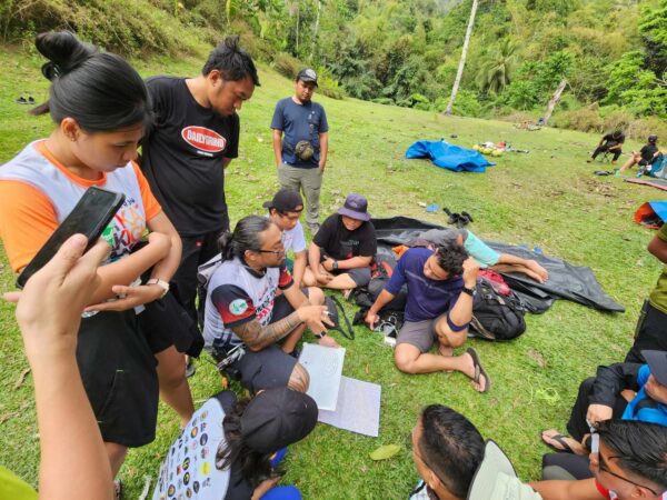 Basic Mountaineering Course (BMC) - Image 10