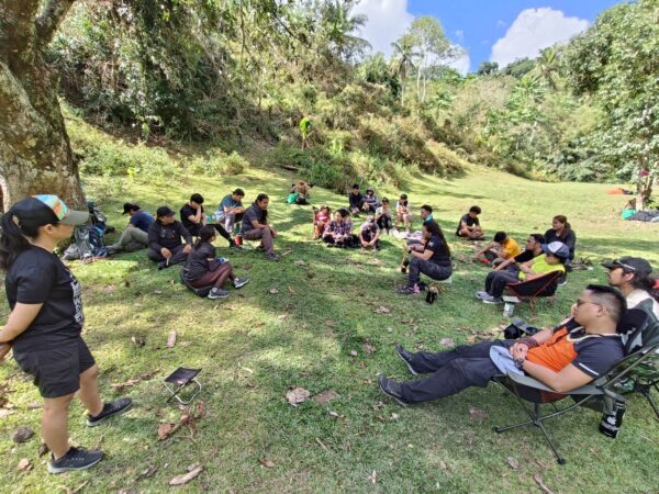 Basic Mountaineering Course (BMC) - Image 12