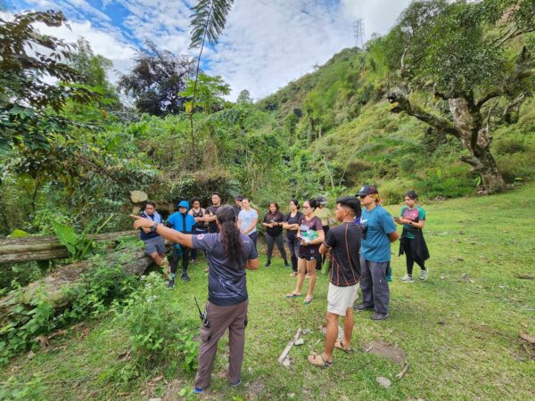 Basic Mountaineering Course (BMC) - Image 14