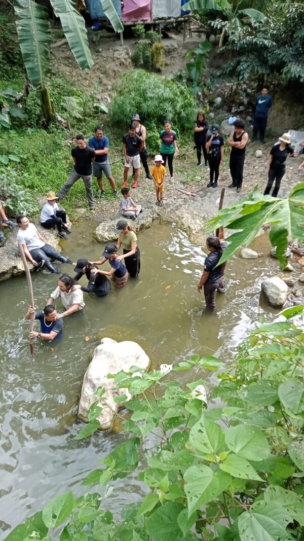 Basic Mountaineering Course (BMC) - Image 16