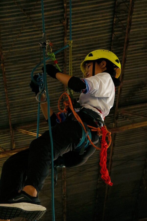 Basic Ropemanship - Image 4