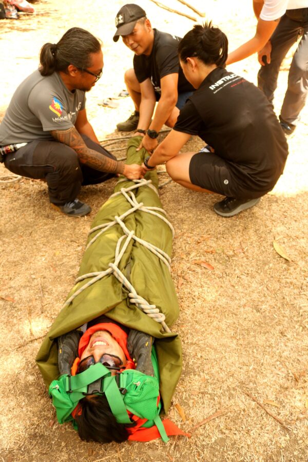 Wilderness First Aid (WFA) - Image 7