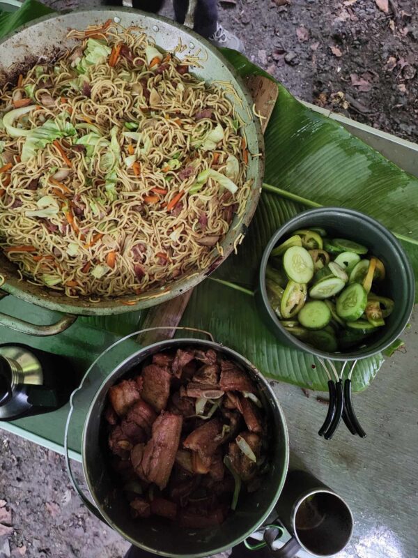 Outdoor cooking Workshop - Image 15