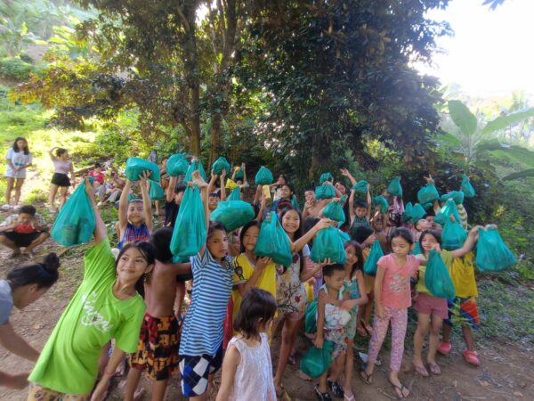 Project Greenbag - Donation campaign - Image 7