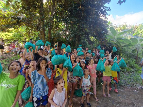 Project Greenbag - Donation campaign - Image 9