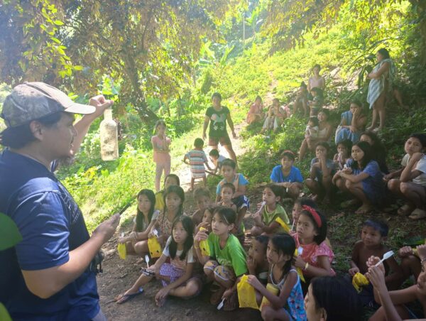 Project Greenbag - Donation campaign - Image 10