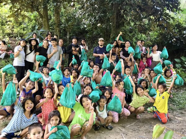 Project Greenbag - Donation campaign - Image 11