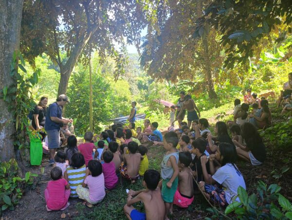 Project Greenbag - Donation campaign - Image 12