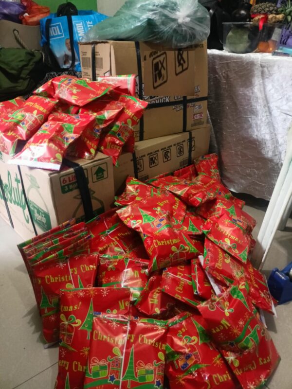 Project Greenbag - Donation campaign - Image 15