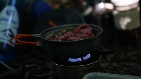 Outdoor cooking Workshop - Image 6