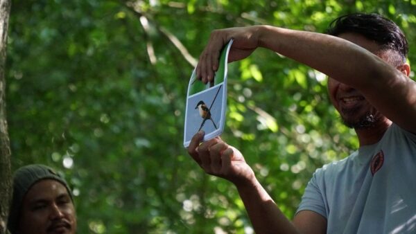 Biodiversity Walk - Image 17