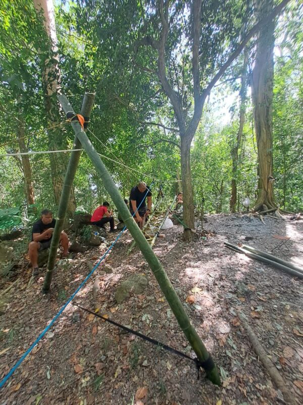 Wilderness Basic Rope Rescue Operations (WBRRO) - Image 18