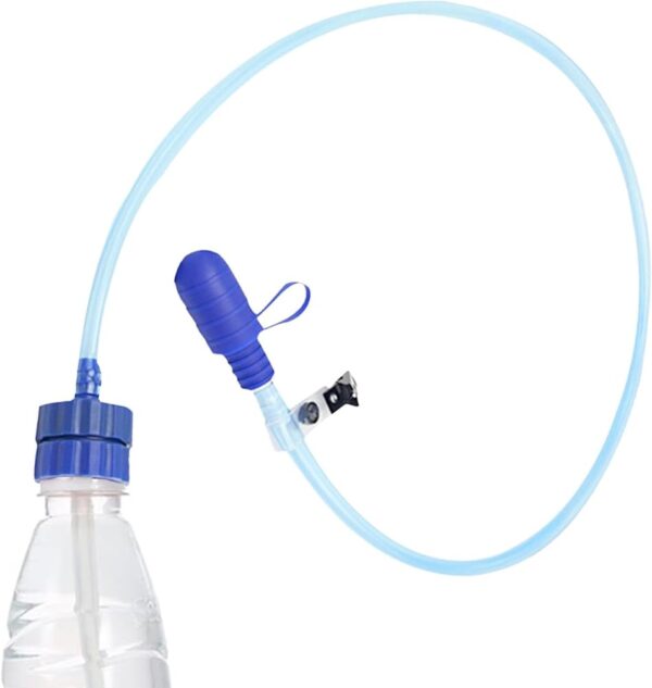 Hydration System | Convert Water Bottle To Hydration System