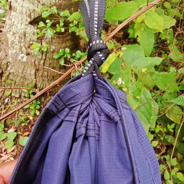 La'Agan Bike hammock - Image 4