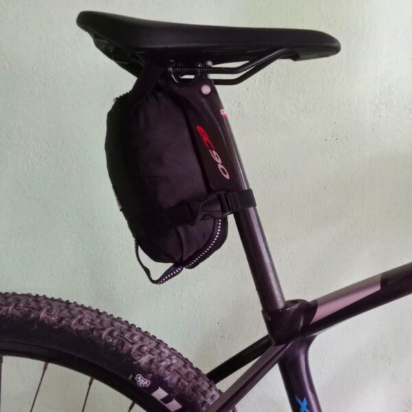 La'Agan Bike hammock