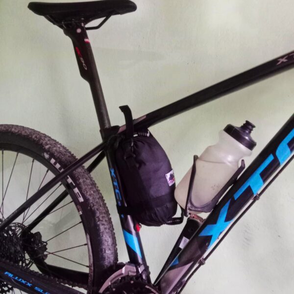 La'Agan Bike hammock - Image 2