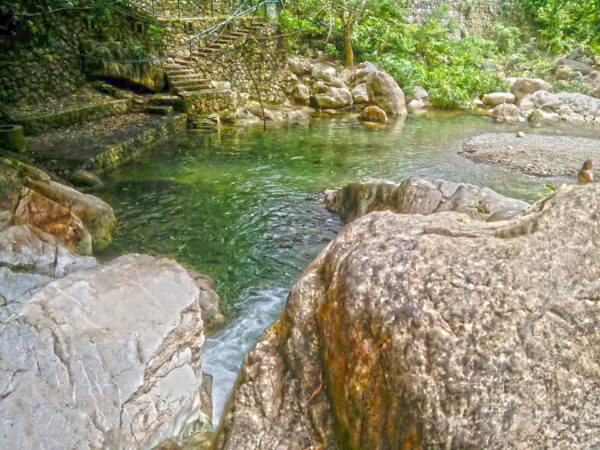 Hiking and River-trekking Adventure (Bonbon Cebu Mountains) - Image 9