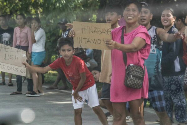 URGENT: Aid for Communities Struck by Earthquake - Image 2