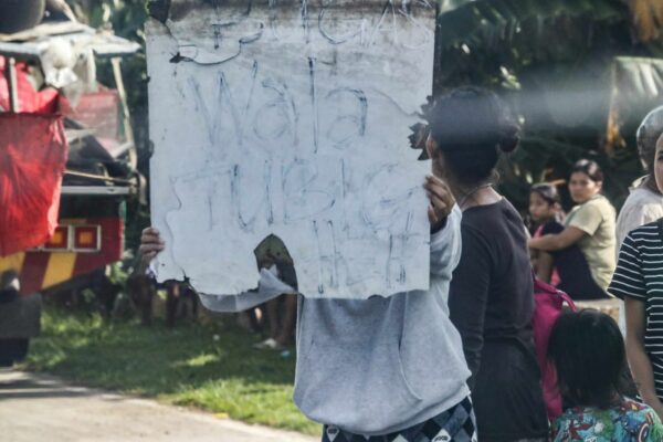 URGENT: Aid for Communities Struck by Earthquake - Image 3