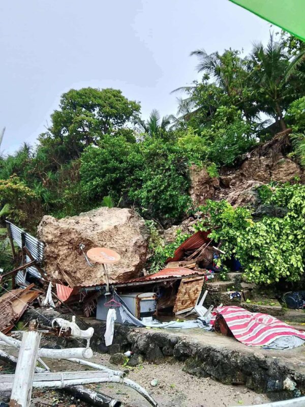 URGENT: Aid for Communities Struck by Earthquake - Image 4