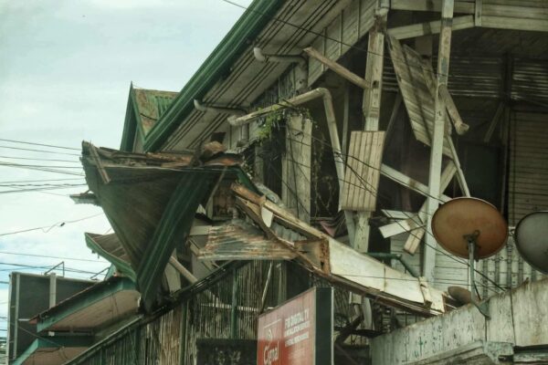 URGENT: Aid for Communities Struck by Earthquake - Image 5