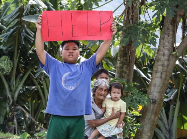 URGENT: Aid for Communities Struck by Earthquake