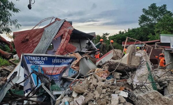 URGENT: Aid for Communities Struck by Earthquake - Image 6