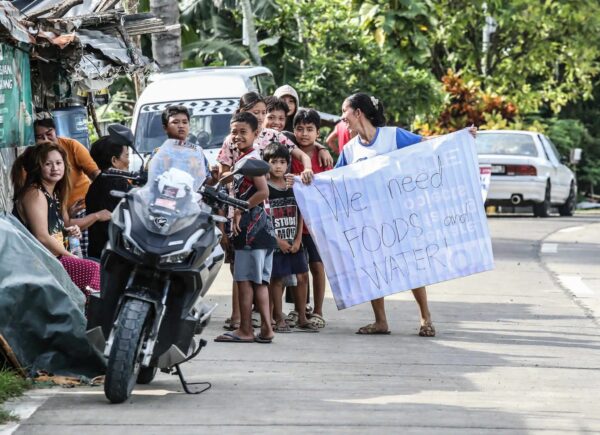 URGENT: Aid for Communities Struck by Earthquake - Image 7