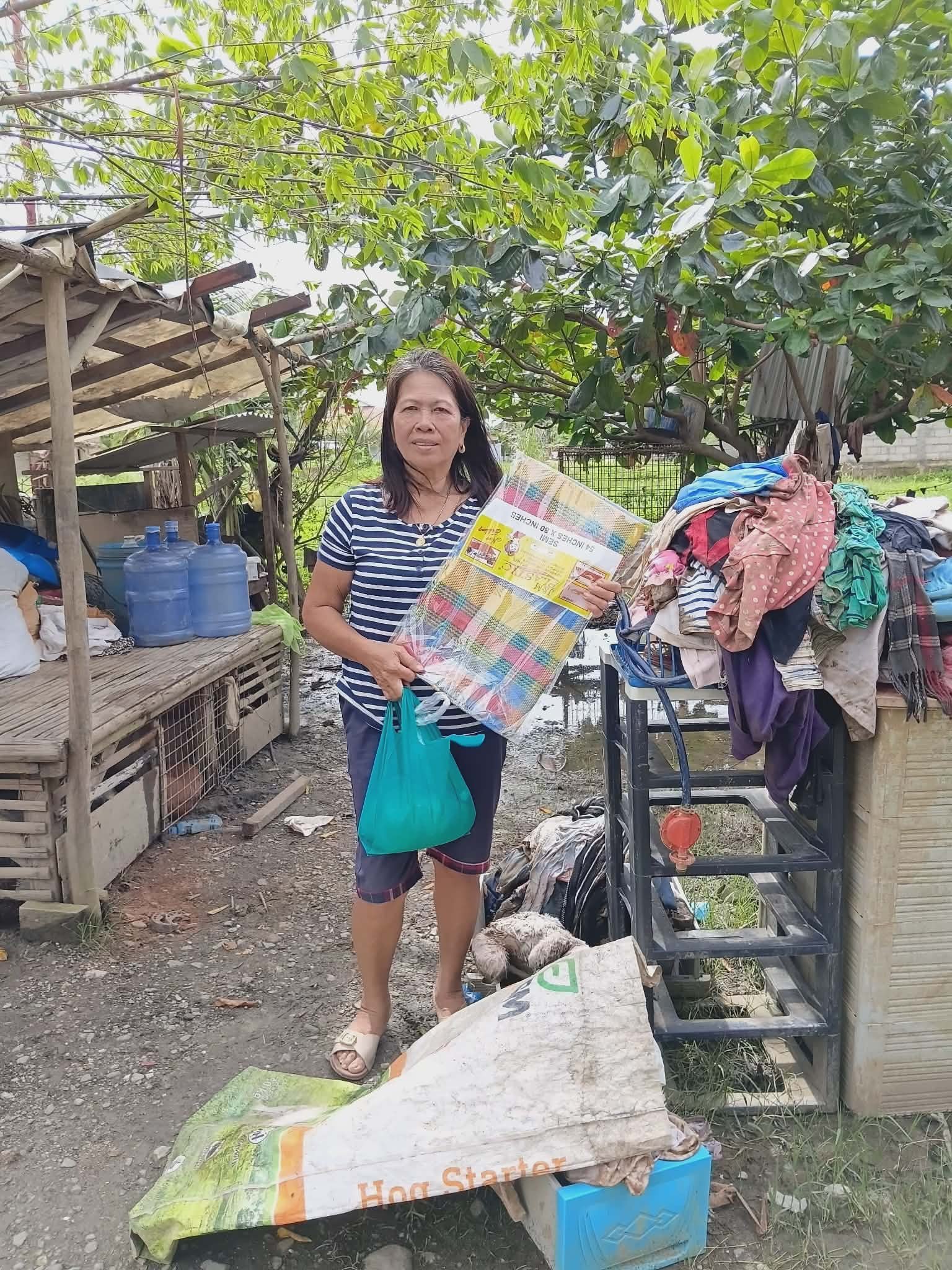 Donate for Project Greenbag - Image 28