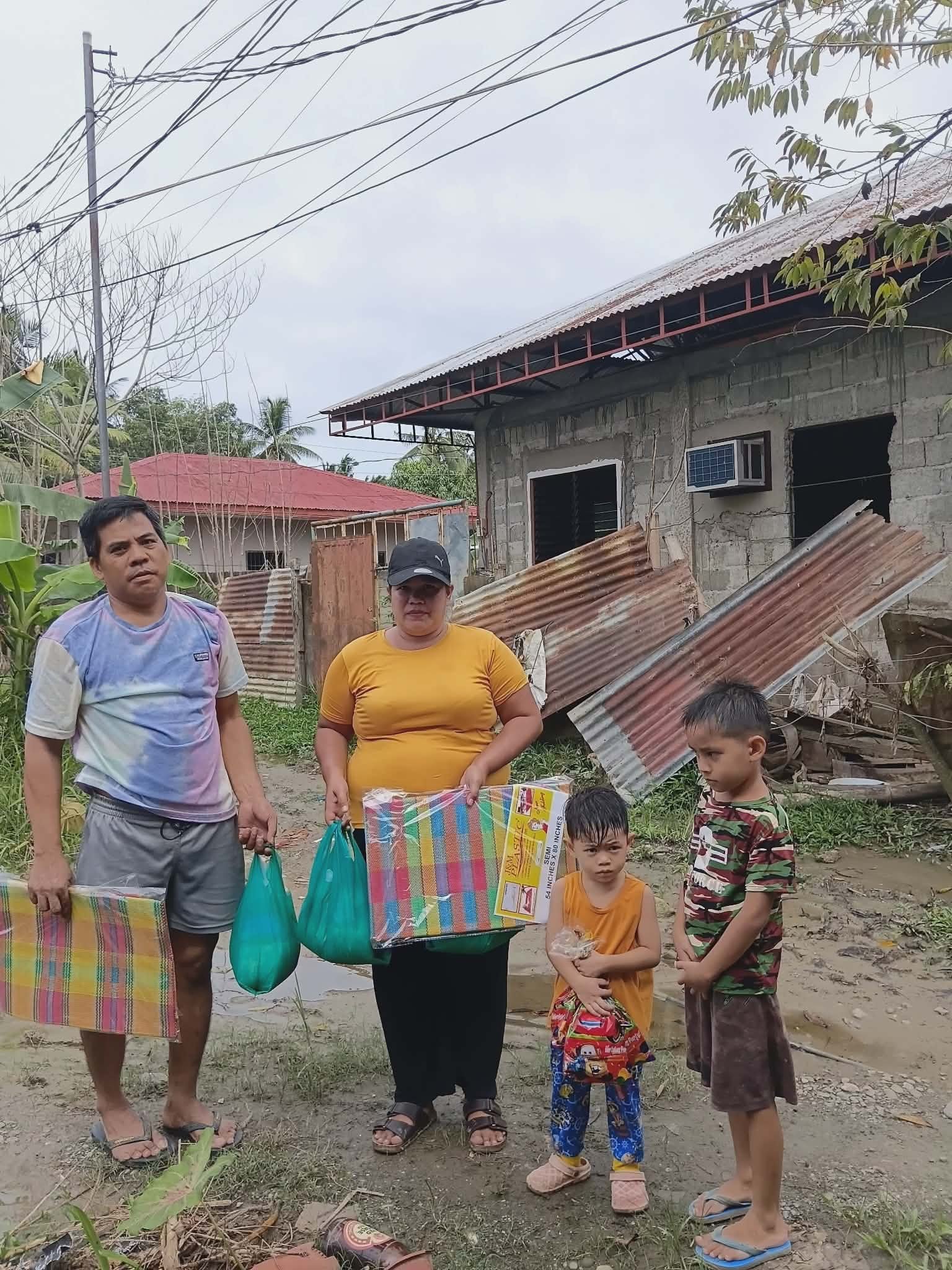 Donate for Project Greenbag - Image 30