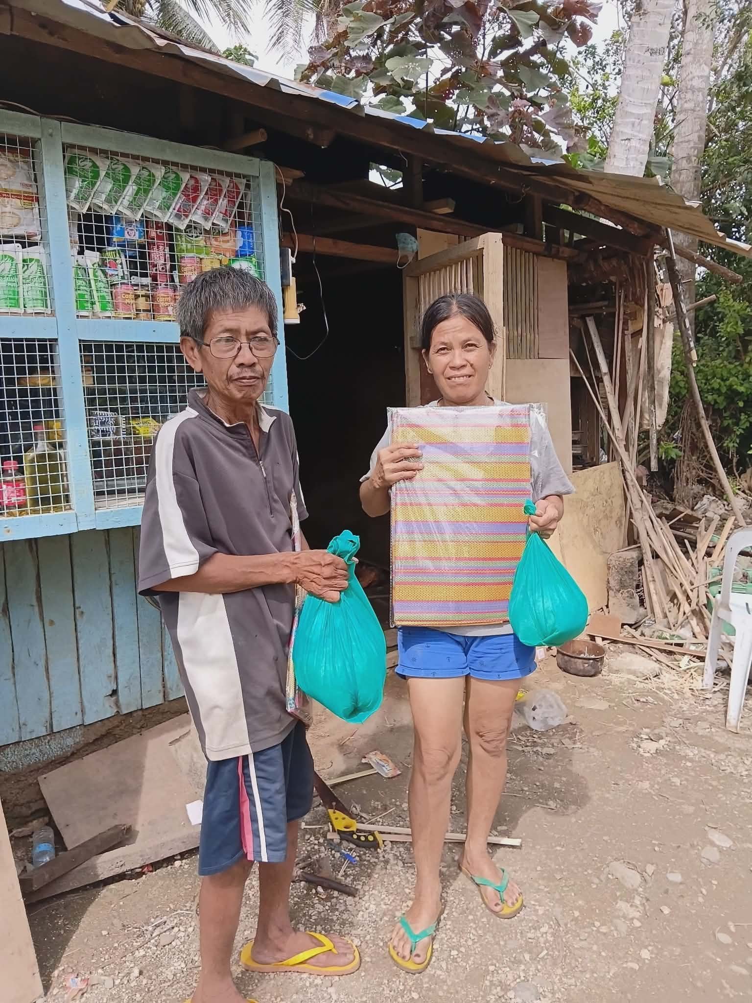 Donate for Project Greenbag - Image 31