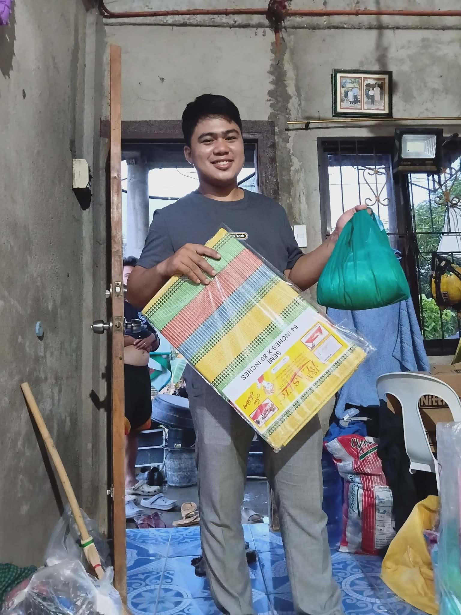 Donate for Project Greenbag - Image 26