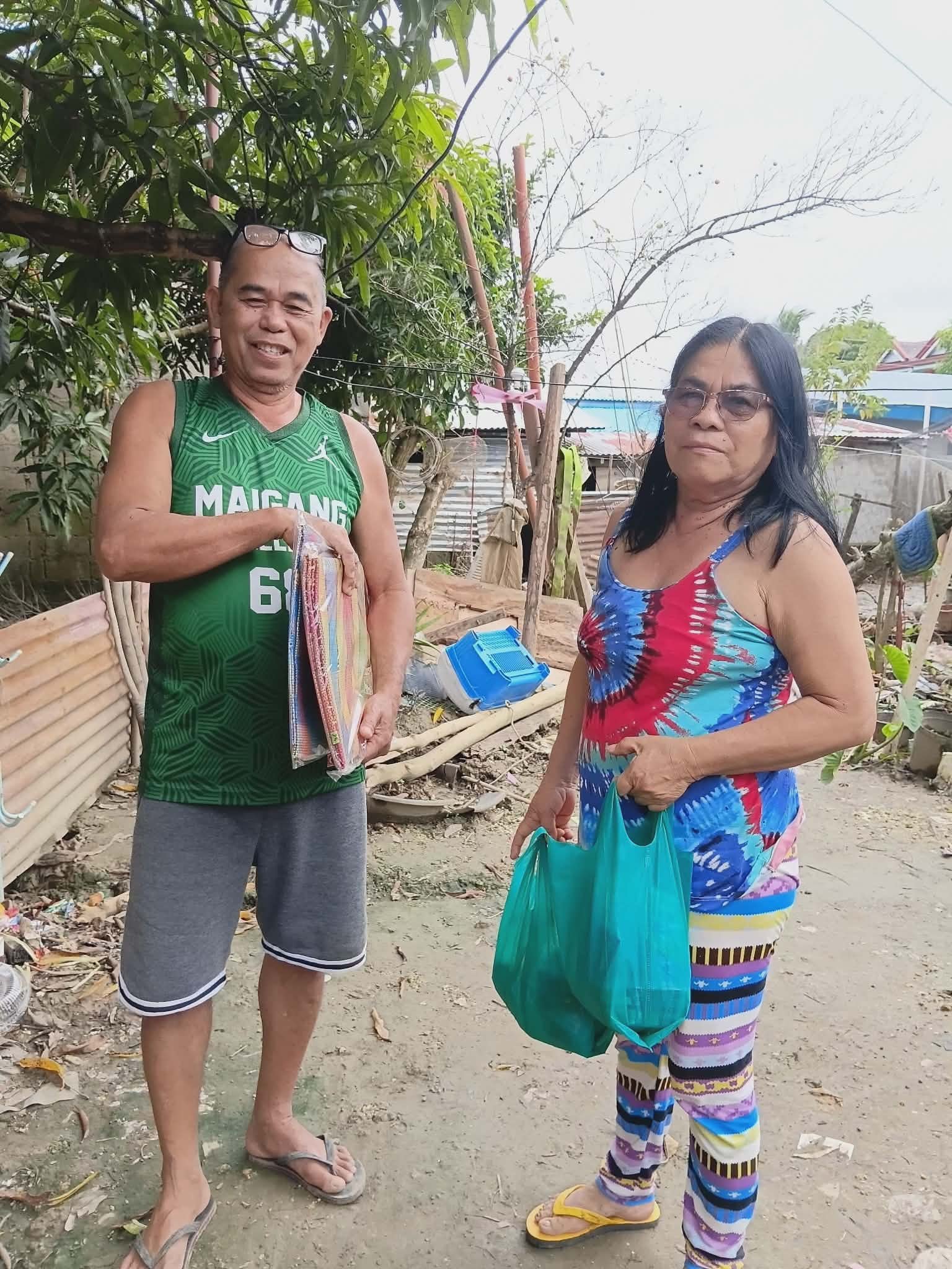 Donate for Project Greenbag - Image 20
