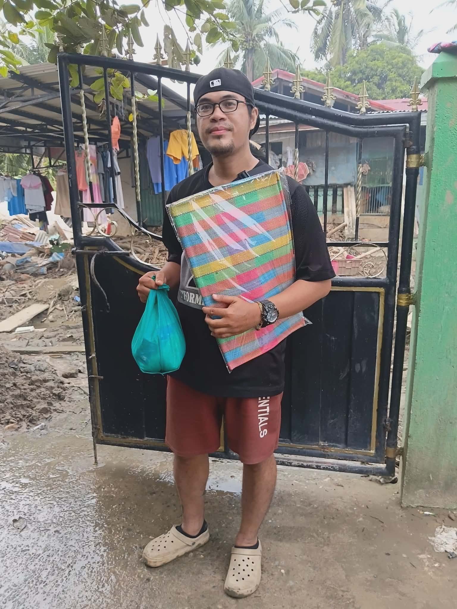 Donate for Project Greenbag - Image 21