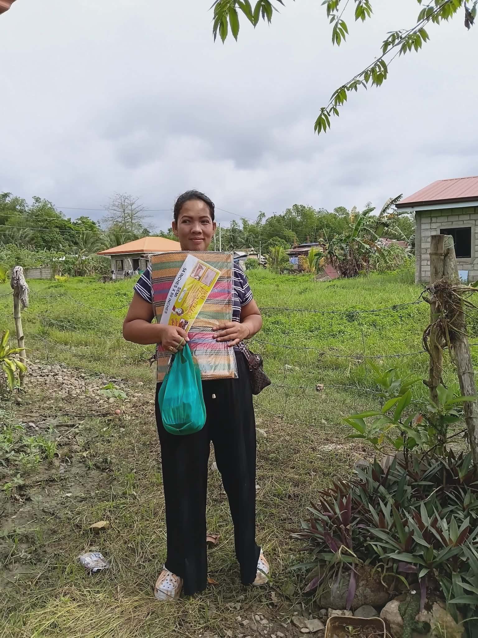 Donate for Project Greenbag - Image 25