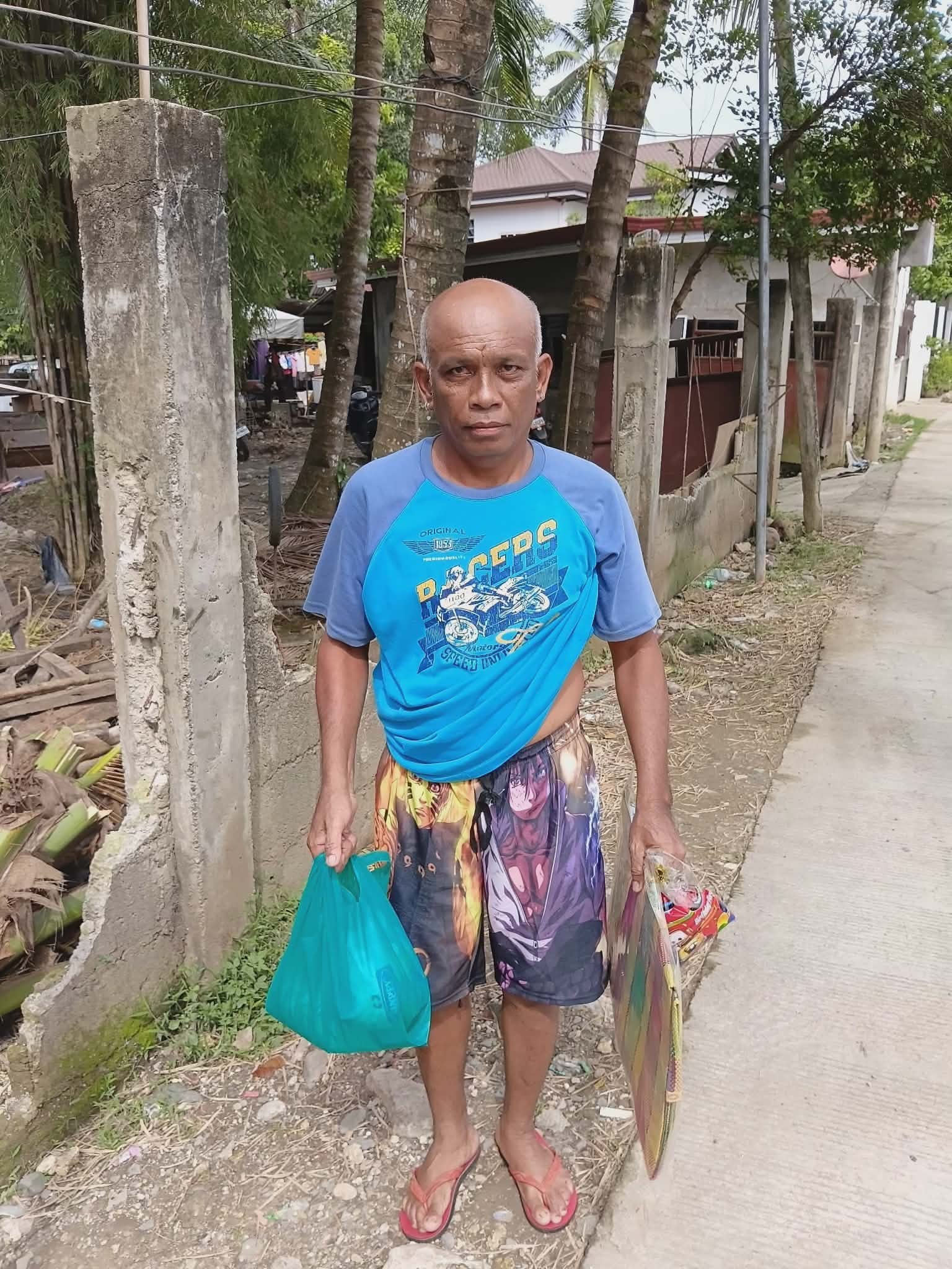 Donate for Project Greenbag - Image 22