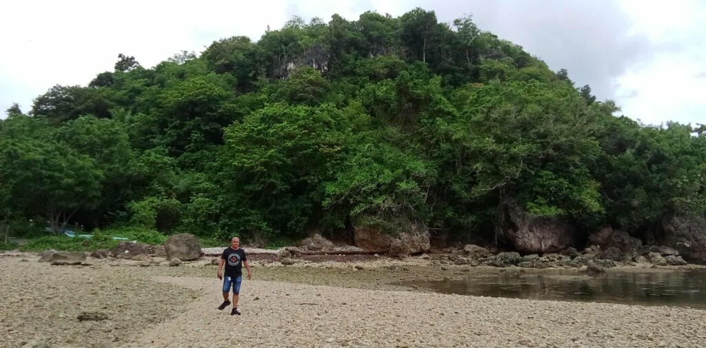 S.O.S.C. - Island Survival Challenge