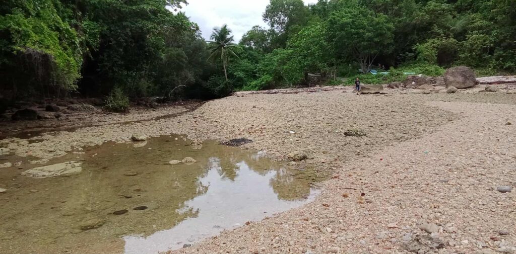 S.O.S.C. - Island Survival Challenge