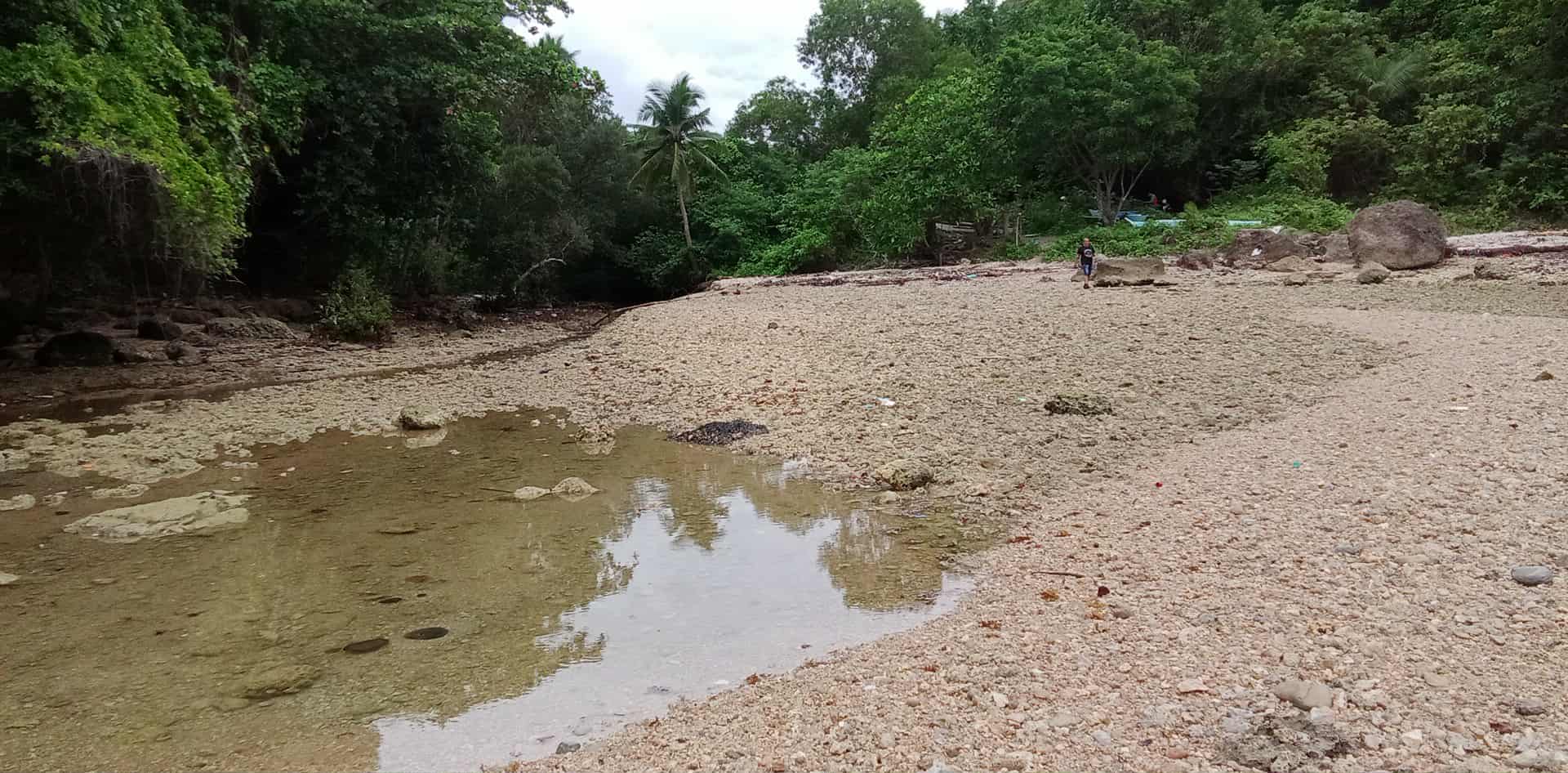 S.O.S.C. - Island Survival Challenge - Image 4